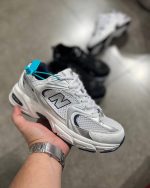 NewBalance 530 (وارداتی - سایزبزرگ) - Image 3