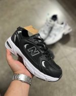 NewBalance 530 (وارداتی - سایزبزرگ) - Image 4