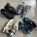 NewBalance 9060 (وارداتی - سایزبزرگ)