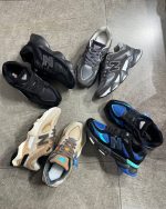 NewBalance 9060 (وارداتی - سایزبزرگ)