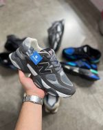 NewBalance 9060 (وارداتی - سایزبزرگ) - Image 2