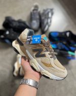 NewBalance 9060 (وارداتی - سایزبزرگ) - Image 4