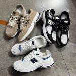 NewBalance 2002R (وارداتی - سایزبزرگ)