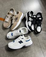 NewBalance 2002R (وارداتی - سایزبزرگ)