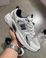 NewBalane Selva (وارداتی - سایزبزرگ) - Image 4