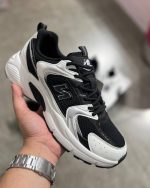 NewBalane Selva (وارداتی - سایزبزرگ) - Image 2