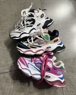 کتونی بالنسیاگا X