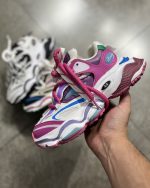 کتونی بالنسیاگا X - Image 2