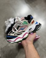 کتونی بالنسیاگا X - Image 3