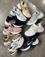 کنونی نایک v2k رانینگ