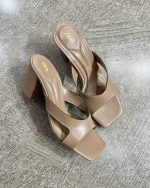 صندل پاشنه دار رزا - Image 7