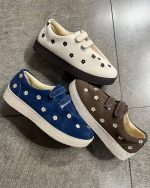 ونس دوچسب گلدوزی