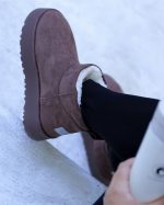 بوت آگ ساقدار - Image 29