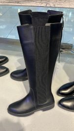 بوت بلند میلا - Image 2