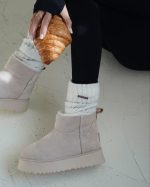 بوت آگ ساقدار - Image 3