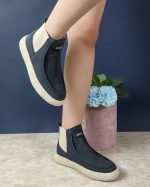 نیم بوت پتی - Image 3