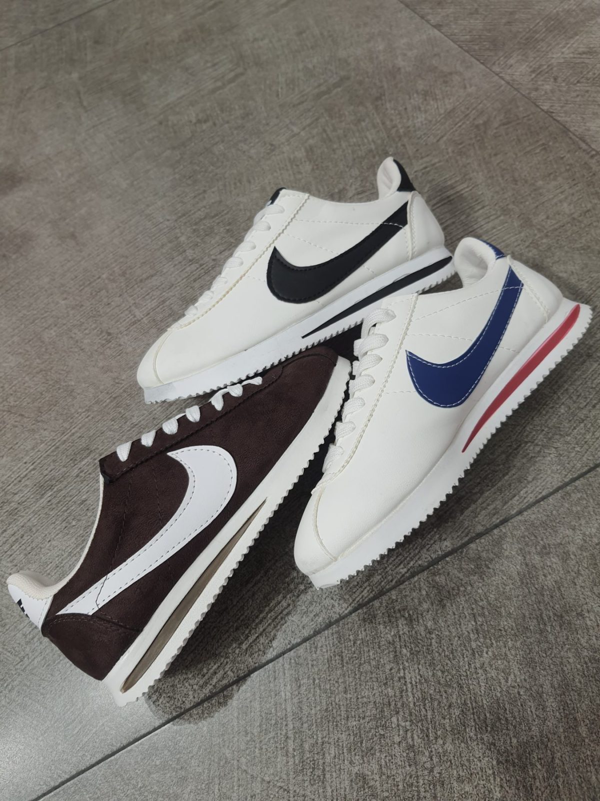 20251213_120651 کتونی نایک کورتز - Image 1