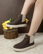 نیم بوت پتی - Image 2