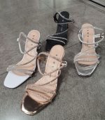 پاشنه نگینی نیو کوارتز - Image 2