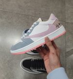 کتونی نایک ترویس اسکات - Image 3