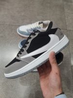 کتونی نایک ترویس اسکات - Image 5