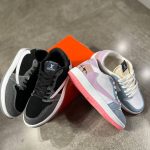 کتونی نایک ترویس اسکات