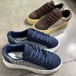 کتونی دیور لژدار