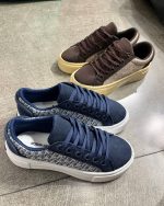 کتونی دیور لژدار