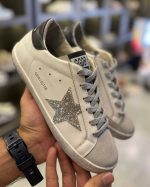 کتونی گلدن گوس - Image 4