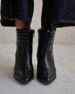 بوت پاشنه دار ویکتور - تصویر 2