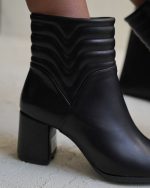 بوت پاشنه دار ویکتور - تصویر 3