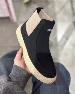 نیم بوت پتی