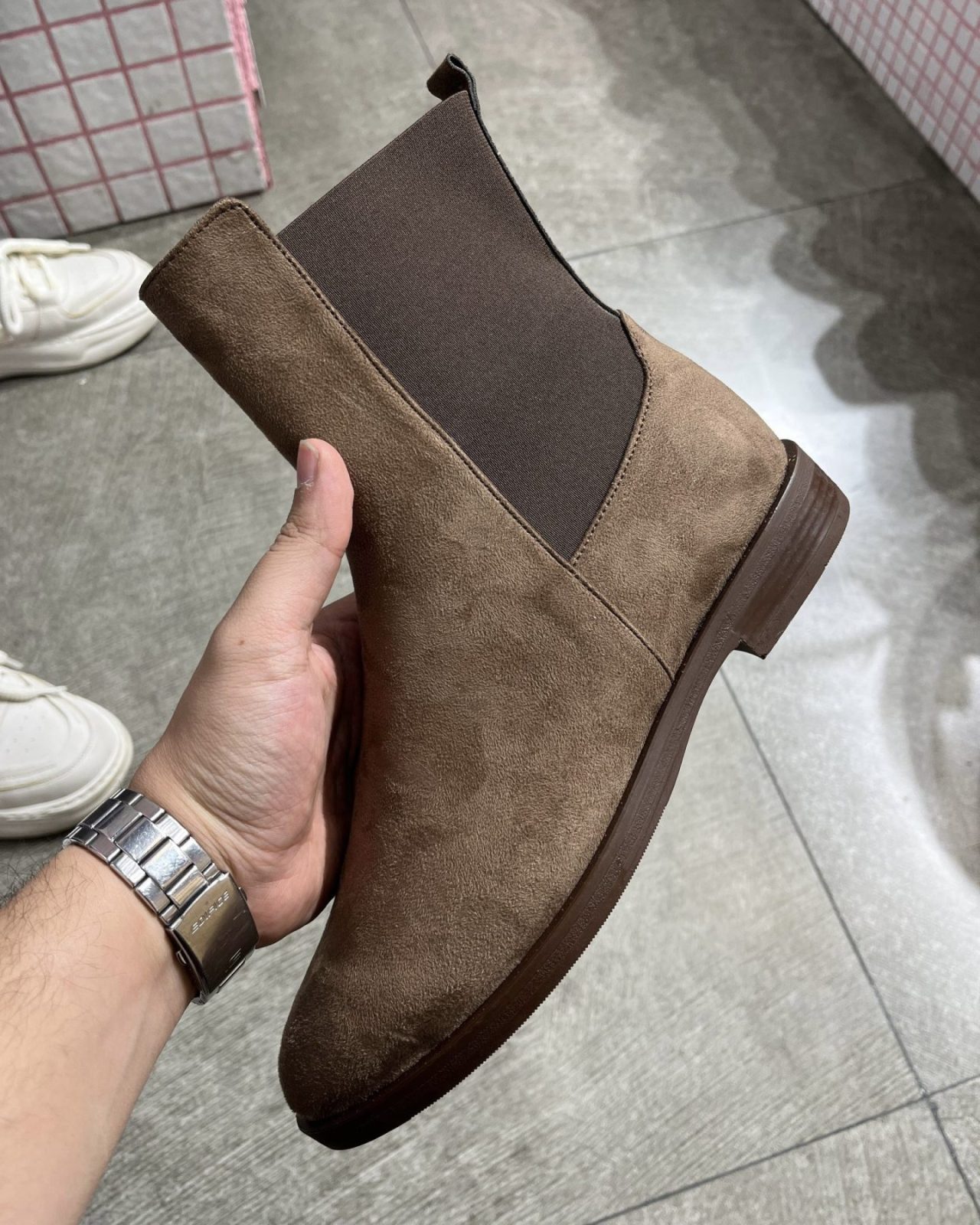 IMG_4823 بوت ویدال - Image 1