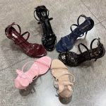 پاشنه رامونا