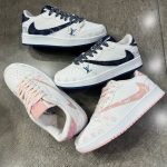 کتونی نایک ترویس اسکات LV