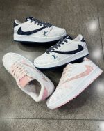 کتونی نایک ترویس اسکات LV