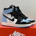 کتونی نایک ایرجردن ساقدار