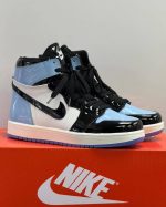 کتونی نایک ایرجردن ساقدار