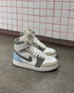 کتونی نایک ایرجردن ساقدار - Image 4