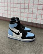 کتونی نایک ایرجردن ساقدار - Image 5