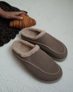 اسلیپر خزدار آدریانا - Image 2