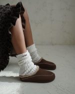 اسلیپر خزدار آدریانا - Image 7