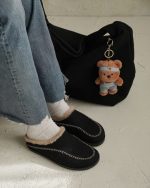 اسلیپر خزدار آدریانا - Image 5