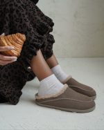 اسلیپر خزدار آدریانا - Image 6