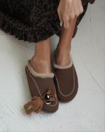 اسلیپر خزدار آدریانا - Image 4