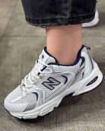 کتونی نیوبالانس 530 - Image 2