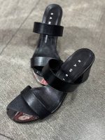 صندل پاشنه دار النا - تصویر 4