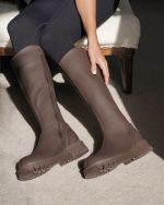 بوت بلند تیانا - تصویر 2