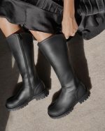 بوت بلند تیانا - تصویر 3