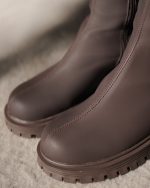 بوت بلند تیانا - تصویر 4